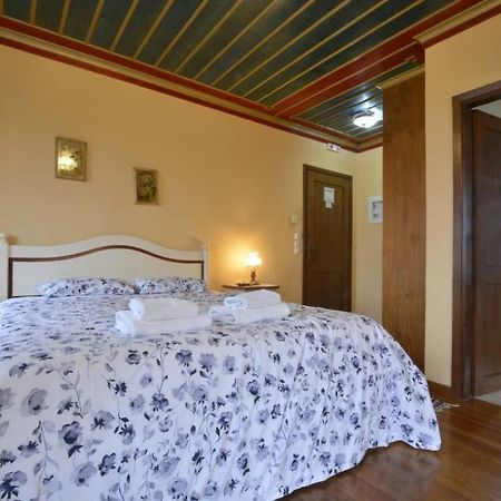 Nikolas Guesthouse Koukkoúlion المظهر الخارجي الصورة