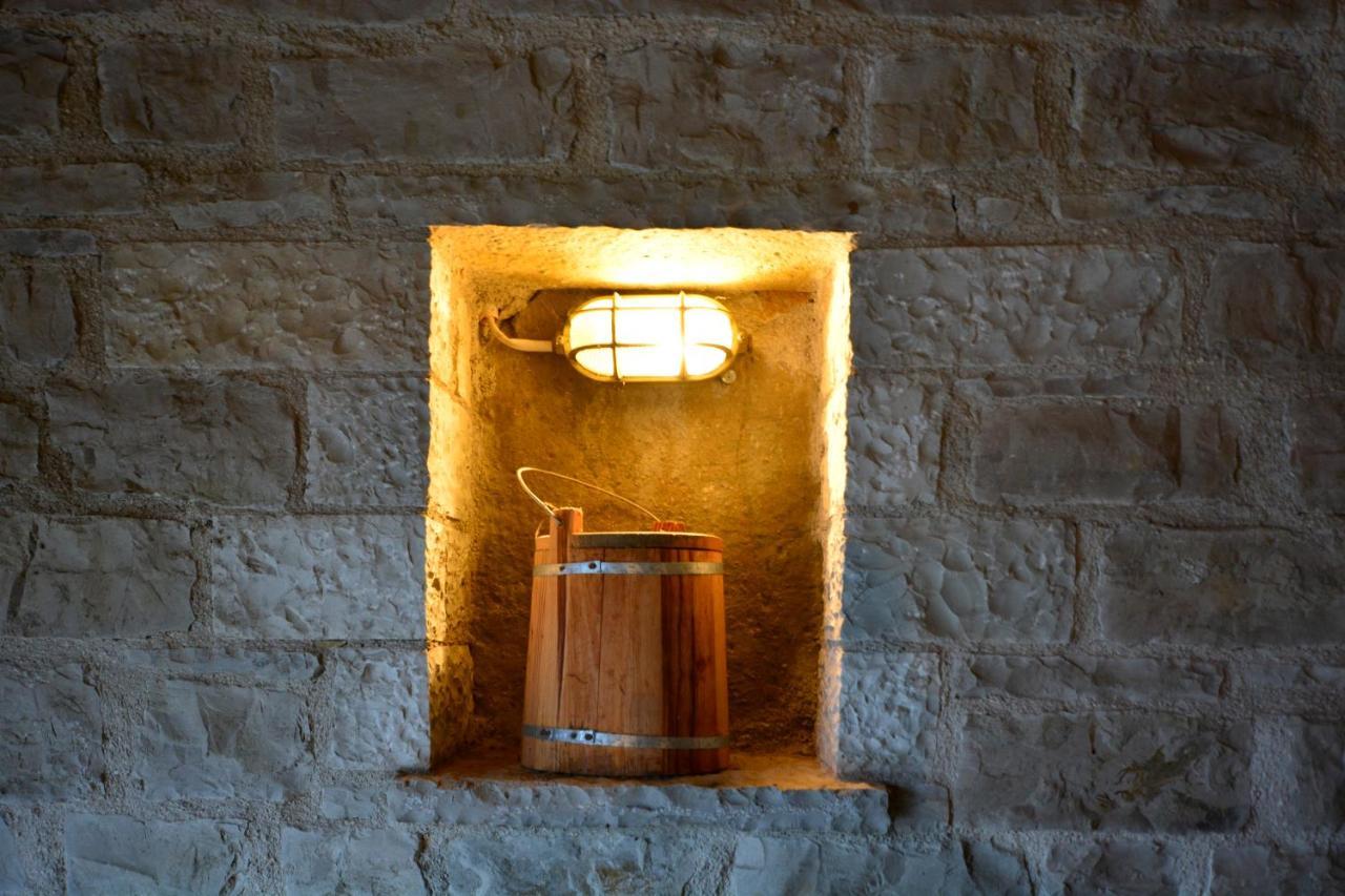 Nikolas Guesthouse Koukkoúlion المظهر الخارجي الصورة