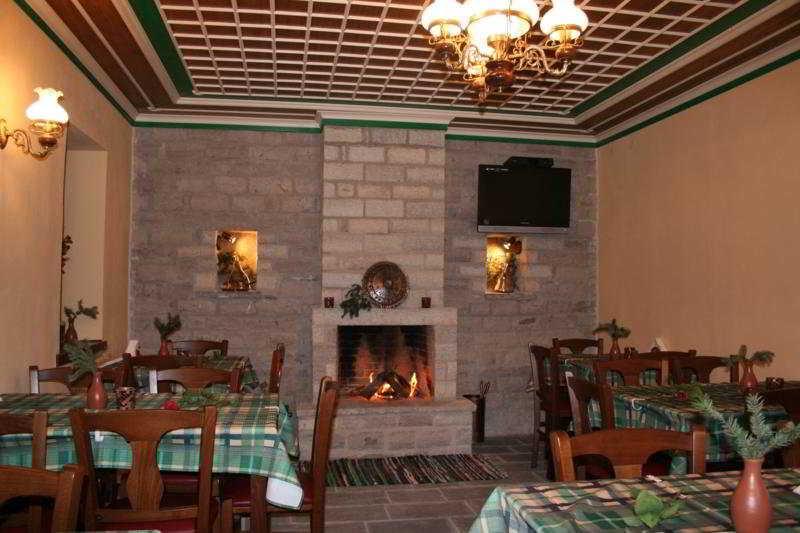 Nikolas Guesthouse Koukkoúlion المظهر الخارجي الصورة
