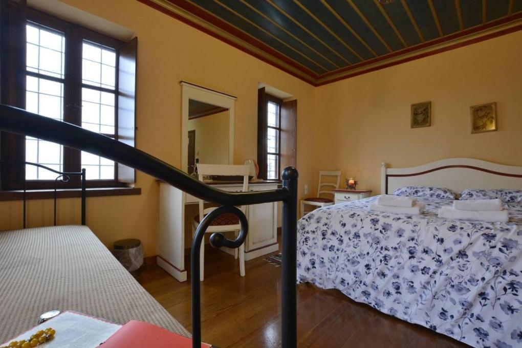 Nikolas Guesthouse Koukkoúlion المظهر الخارجي الصورة